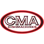 CMA Dishmachine Iowa